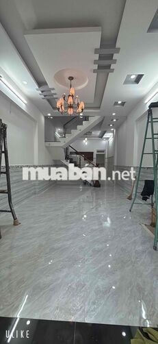 NHÀ CHO THUÊ: LIÊN KHU 5-6, BÌNH HƯNG HOÀ B, BÌNH TÂN, TP. HCM
