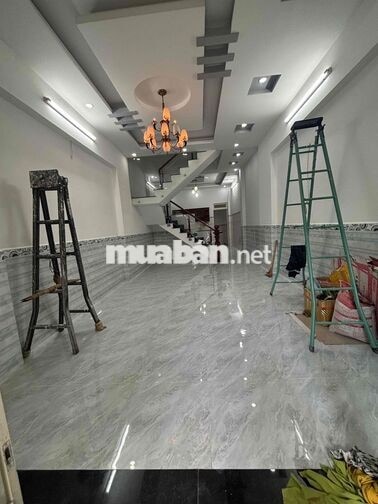 NHÀ CHO THUÊ: LIÊN KHU 5-6, BÌNH HƯNG HOÀ B, BÌNH TÂN, TP. HCM