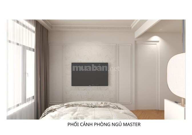 Chính chủ bán hoặc cho thuê căn hộ Duplex Lancaster 230 Nguyễn Trãi