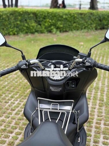 Honda PCX 2019 150cc Khoá SMK Cọp Nguyên Zin