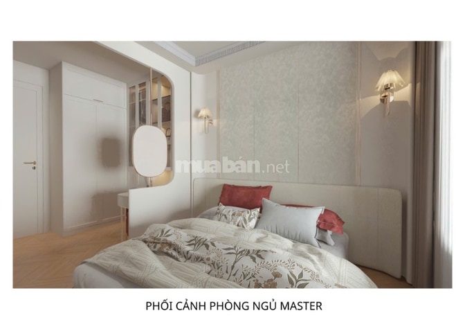 Chính chủ bán hoặc cho thuê căn hộ Duplex Lancaster 230 Nguyễn Trãi