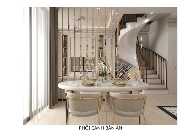 Chính chủ bán hoặc cho thuê căn hộ Duplex Lancaster 230 Nguyễn Trãi