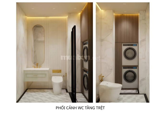 Chính chủ bán hoặc cho thuê căn hộ Duplex Lancaster 230 Nguyễn Trãi