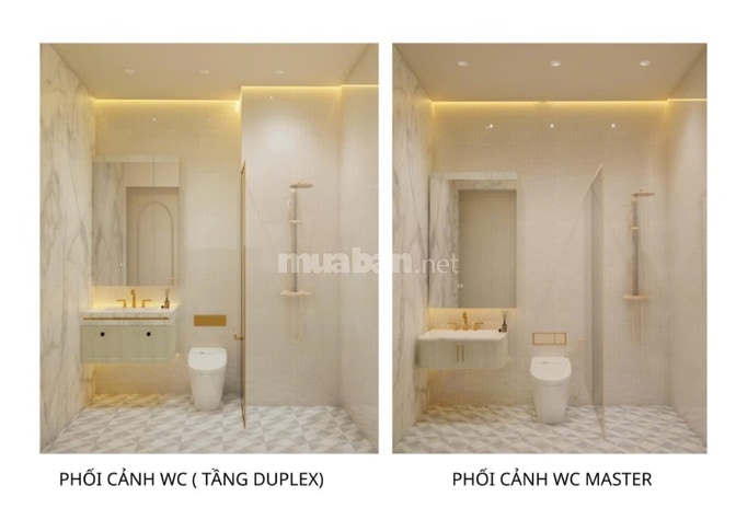 Chính chủ bán hoặc cho thuê căn hộ Duplex Lancaster 230 Nguyễn Trãi