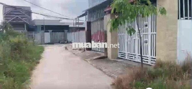 5ty500tr cho đất 1094m2  mặt tiền tân an .long an. full thổ