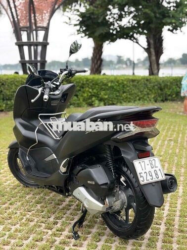 Honda PCX 2019 150cc Khoá SMK Cọp Nguyên Zin