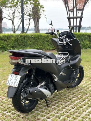 Honda PCX 2019 150cc Khoá SMK Cọp Nguyên Zin