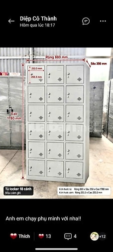 Tủ SắT THấP ĐựNG Hồ SƠ CHấT LựợNG