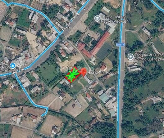 CHÍNH CHỦ BÁN ĐẤT TRỒNG CÂY LÂU NĂM CÓ (QUY HOẠCH THÀNH ĐẤT Ở 2030)