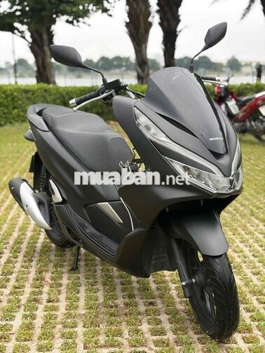 Honda PCX 2019 150cc Khoá SMK Cọp Nguyên Zin