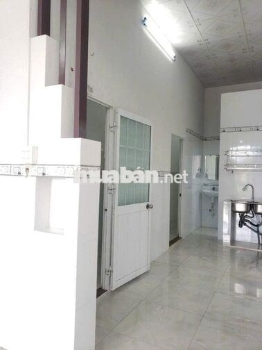 Nhà 2 phòng ngủ Phạm Ngọc Hưng – Có sân đậu ô tô