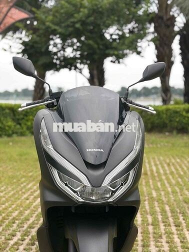 Honda PCX 2019 150cc Khoá SMK Cọp Nguyên Zin
