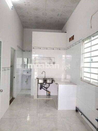 Nhà 2 phòng ngủ Phạm Ngọc Hưng – Có sân đậu ô tô
