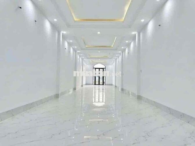 CHO THUÊ NHÀ MẶT TIỀN DIỆN TÍCH RỘNG ĐẸP ĐƯỜNG TRẦN HOÀNG NA DTSD 400m