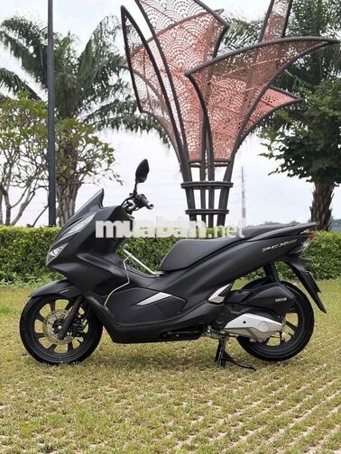 Honda PCX 2019 150cc Khoá SMK Cọp Nguyên Zin
