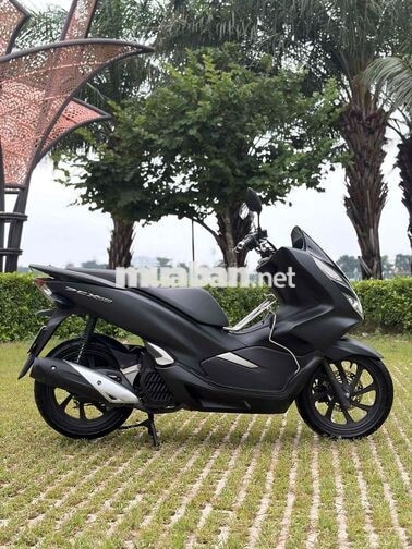Honda PCX 2019 150cc Khoá SMK Cọp Nguyên Zin