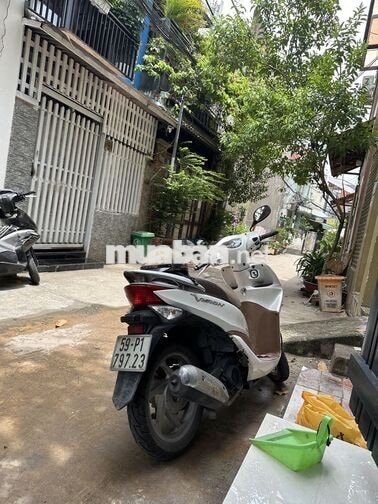 Cho thuê nhà nguyên căn gần ngã tư ga q12, ráp gỗ vấp.