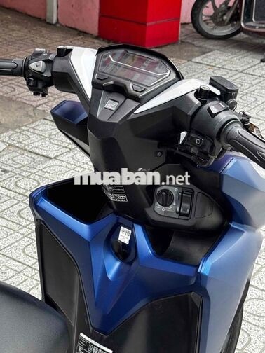 Honda CLICK 150cc 2022 Xanh nhám bstp 9 chủ