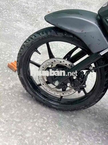 Piaggio Liberty S 2016 Đen