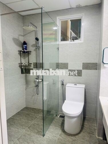 Cần bán nhanh căn hộ Giai Việt Q.8 3PN 150m2