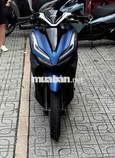 Honda CLICK 150cc 2022 Xanh nhám bstp 9 chủ