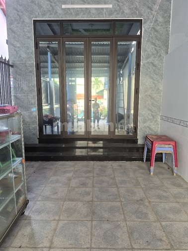 Cho Thuê nhà Hóc Môn. Nhà cấp 4.