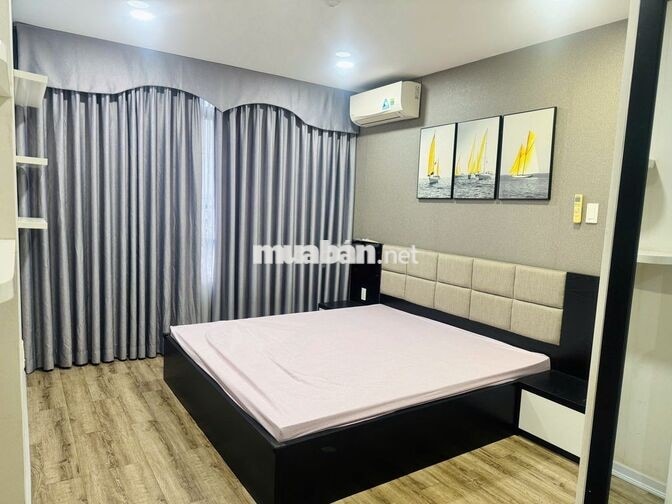 Cần bán nhanh căn hộ Giai Việt Q.8 3PN 150m2