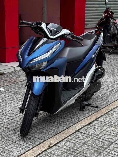 Honda CLICK 150cc 2022 Xanh nhám bstp 9 chủ