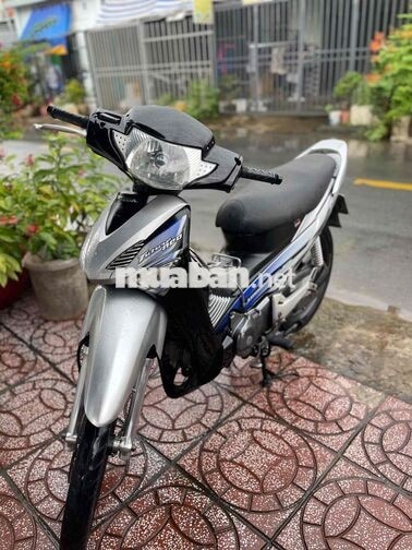 Honda Future Neo bxc 2006 Bạc Đen Xám