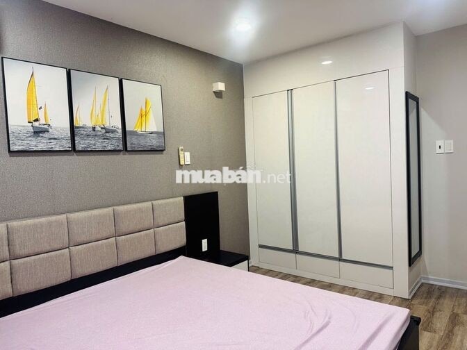 Cần bán nhanh căn hộ Giai Việt Q.8 3PN 150m2