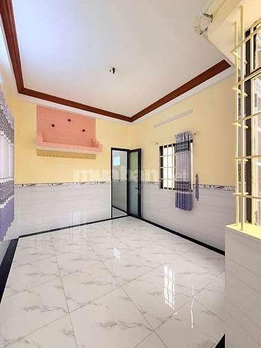 Bán Nhà Hẻm 4.5m  Âu Cơ Phú Trung Tân Phú Giáp Quận 11, Giá Tốt