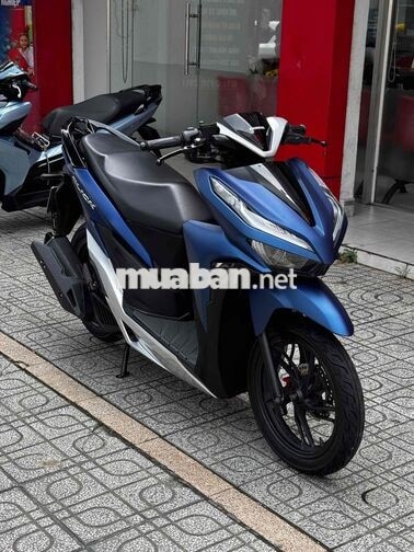Honda CLICK 150cc 2022 Xanh nhám bstp 9 chủ
