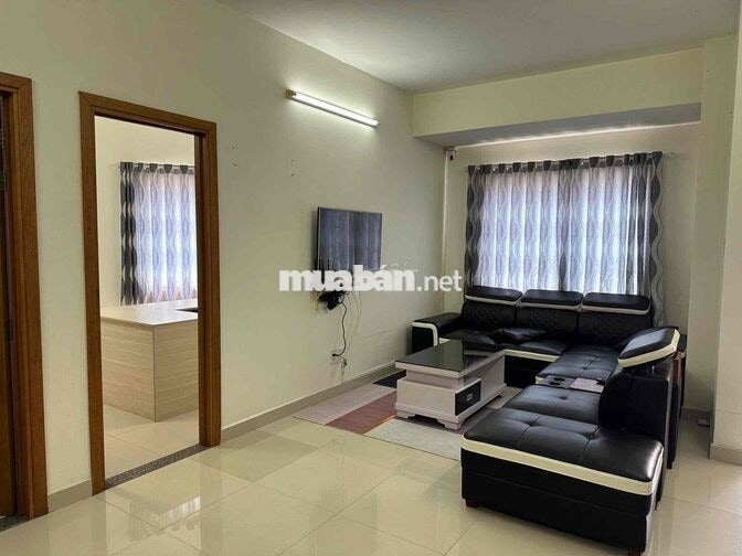 Cho thuê gấp căn 2PN full nội thất đẹp chung cư Thanh Bình