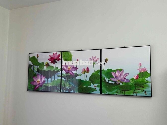 Cho thuê gấp căn 2PN full nội thất đẹp chung cư Thanh Bình