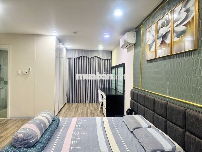Cần bán nhanh căn hộ Giai Việt Q.8 3PN 150m2