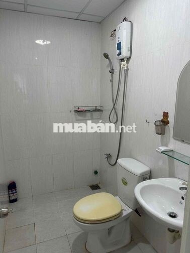 Cho thuê gấp căn 2PN full nội thất đẹp chung cư Thanh Bình
