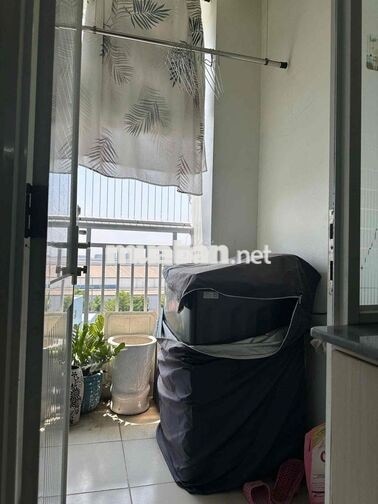 Cho thuê gấp căn 2PN full nội thất đẹp chung cư Thanh Bình