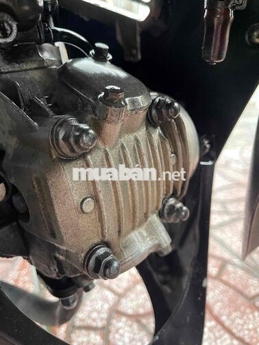 Honda Future Neo bxc 2006 Bạc Đen Xám