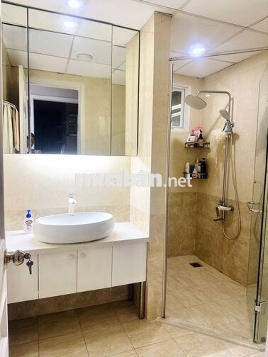 Cần bán nhanh căn hộ Giai Việt Q.8 3PN 150m2
