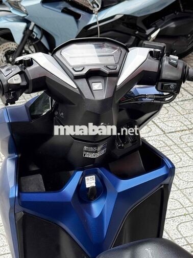 Honda CLICK 150cc 2022 Xanh nhám bstp 9 chủ