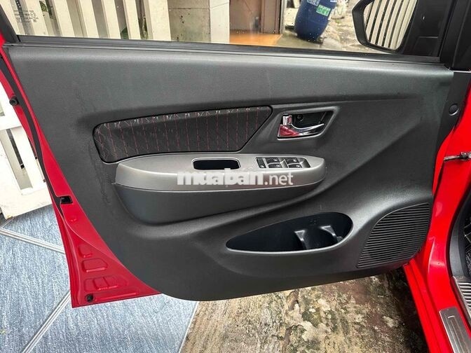 ✅Toyota Wigo AT 2021 Số tự động