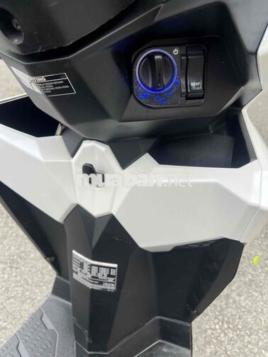 Honda Vario 125 2018 Trắng