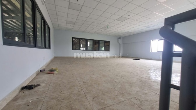 Cho thuê xưởng 1.880m2, 6.204m2 MT kế bên CCN Hải Sơn Giá 3.3 usd