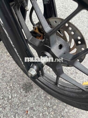 Honda Vario 125 2018 Trắng