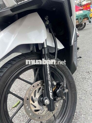 Honda Vario 125 2018 Trắng