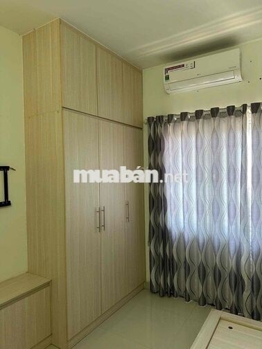 Cho thuê gấp căn 2PN full nội thất đẹp chung cư Thanh Bình