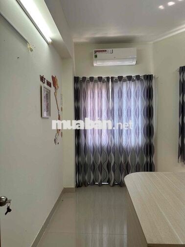 Cho thuê gấp căn 2PN full nội thất đẹp chung cư Thanh Bình