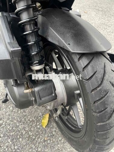 Honda Vario 125 2018 Trắng