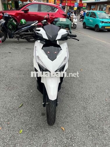Honda Vario 125 2018 Trắng