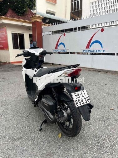 Honda Vario 125 2018 Trắng